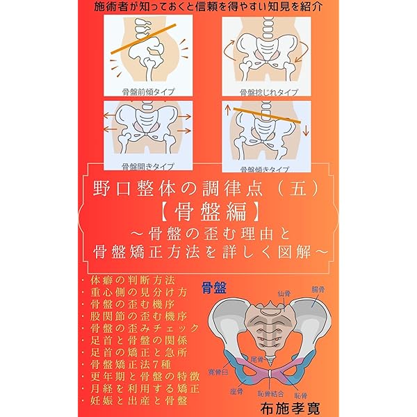 均整法　野口整体 門外不出】身体均整法のヤバい奥義書をこっそりチラ見せさせて